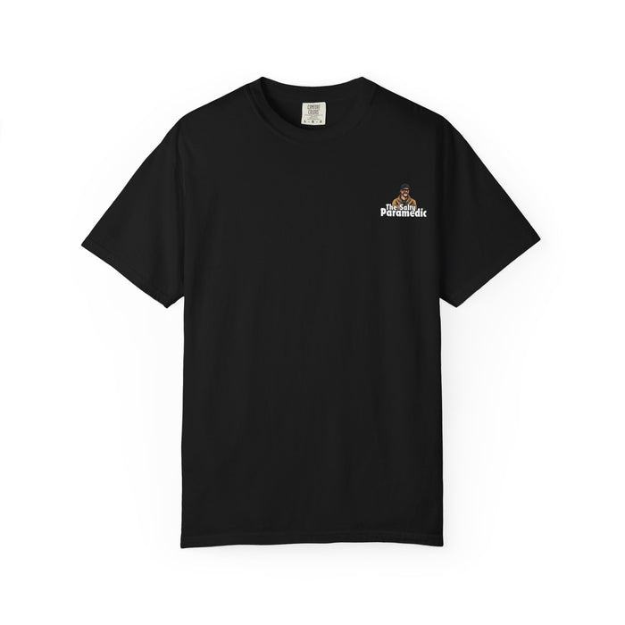 Black / S