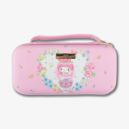 Nintendo Switch™ Case - My Melody™ Fairy 50th Anniversary