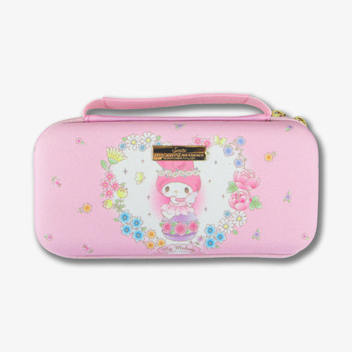 Nintendo Switch™ Case - My Melody™ Fairy 50th Anniversary