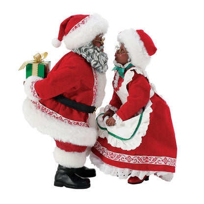 Northpole Sweethearts AA