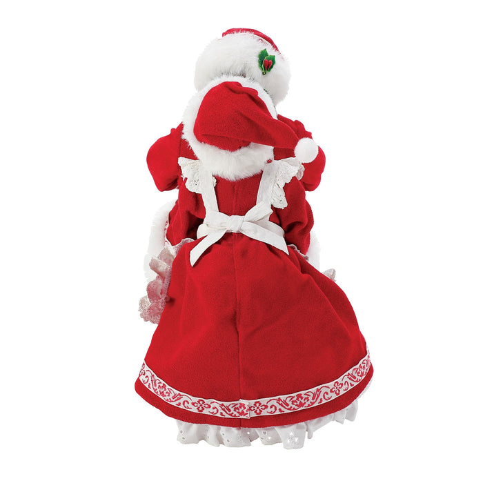 Northpole Sweethearts AA