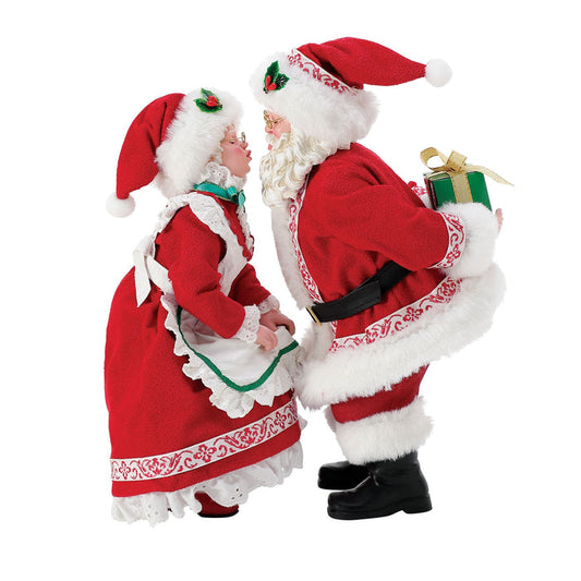 Northpole Sweethearts