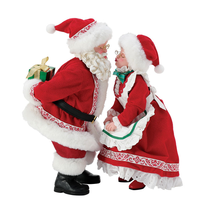 Northpole Sweethearts
