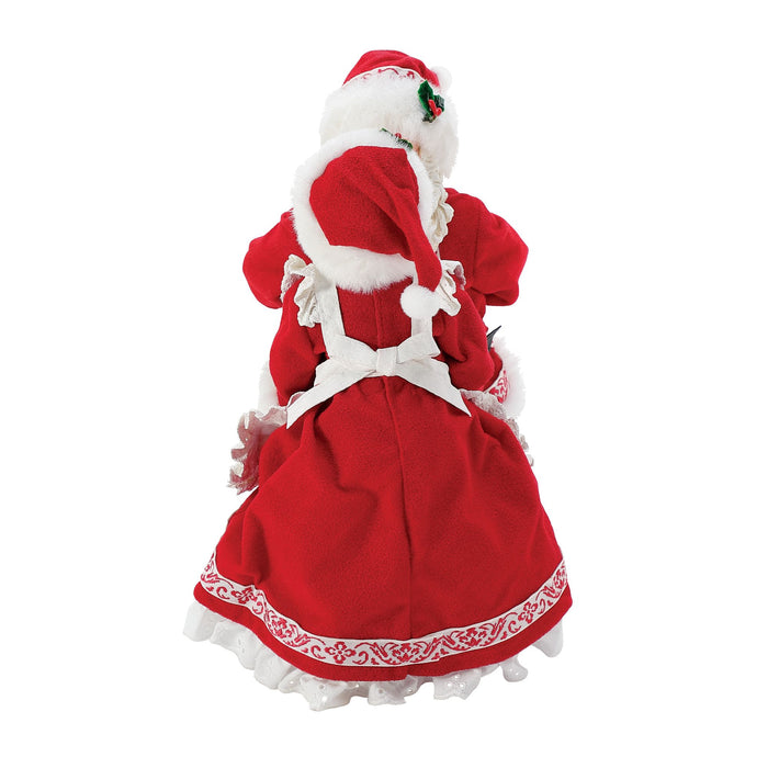 Northpole Sweethearts
