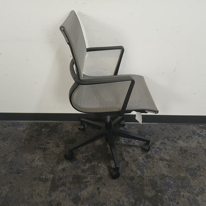Nova Mesh Series Desk Chair