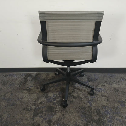 Nova Mesh Series Desk Chair