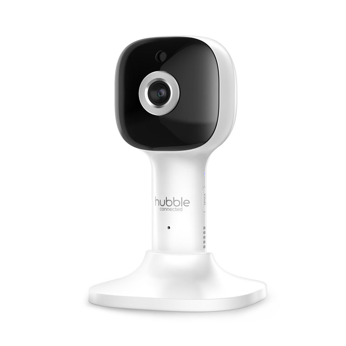 Nursery Pal Cloud Touch Twin