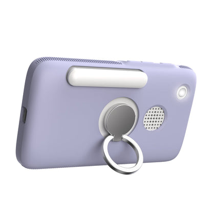 Nursery Pal Cloud Touch Twin