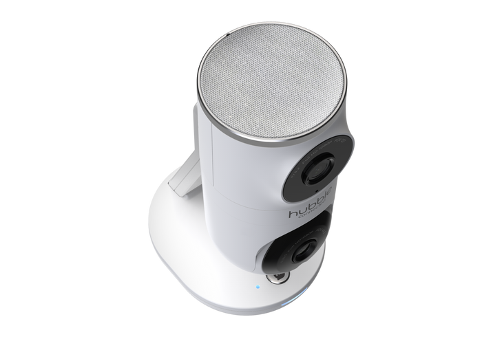 Nursery Pal Dual Vision Cam