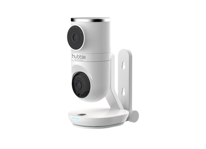 Nursery Pal Dual Vision Cam