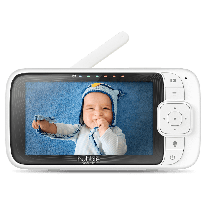 Nursery Pal Link Premium