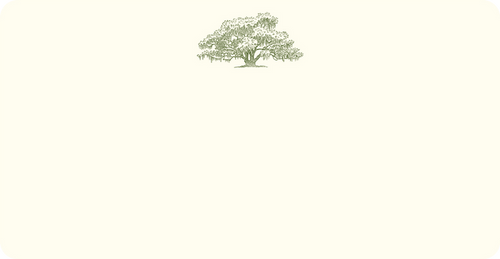 Oak Tree Monarch Notes