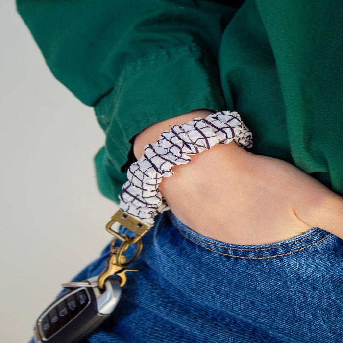 Shop Andi Off The Grid Keychain