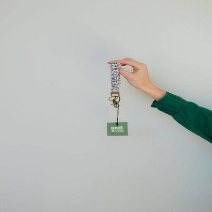 Shop Andi Off The Grid Keychain
