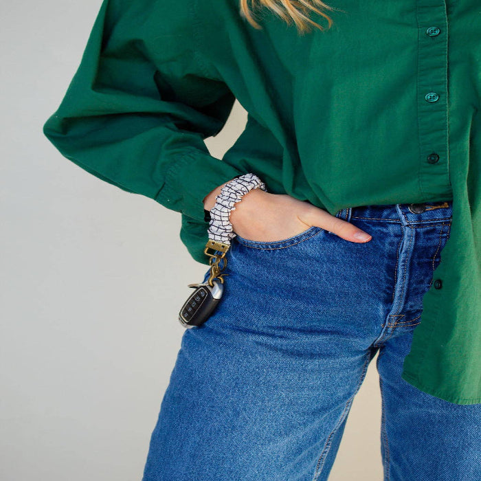 Shop Andi Off The Grid Keychain