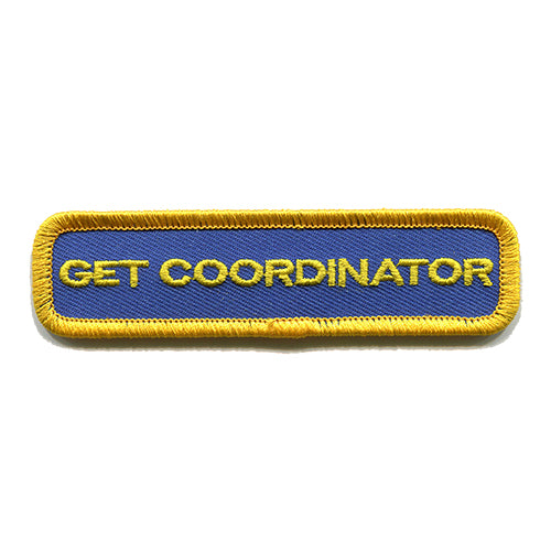 GET Coordinator