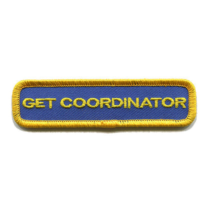 GET Coordinator