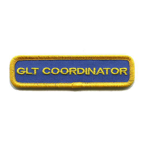 GLT Coordinator