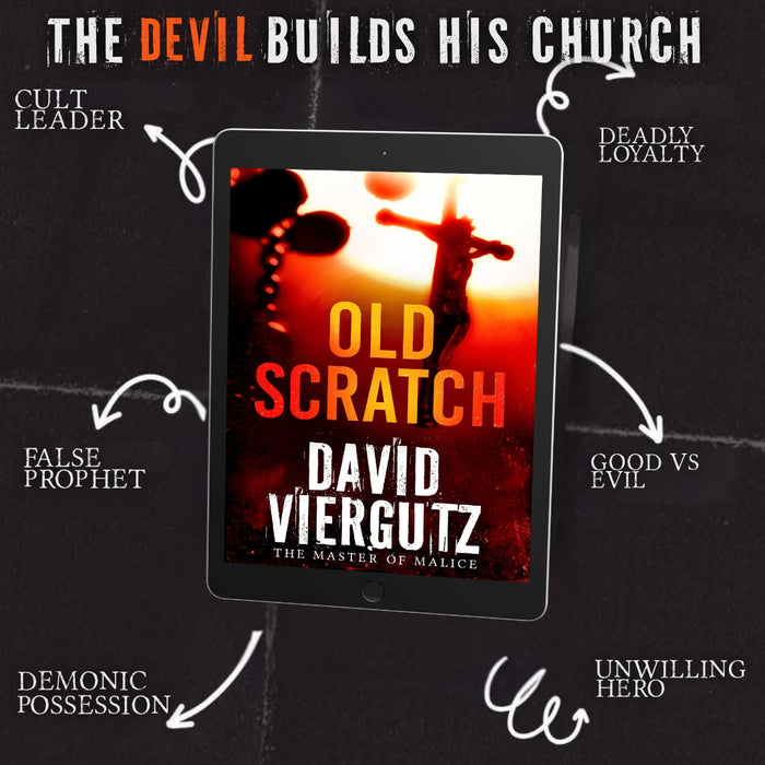 Old Scratch (EBOOK)