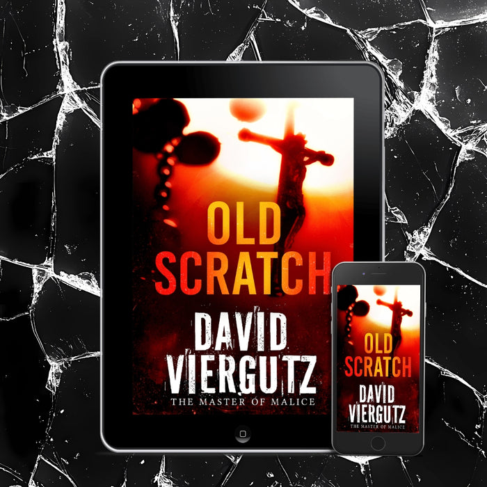 Old Scratch (EBOOK)