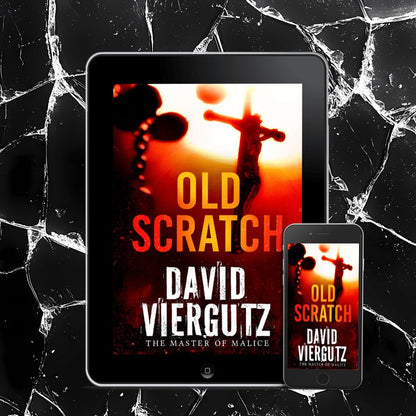 Old Scratch (EBOOK)