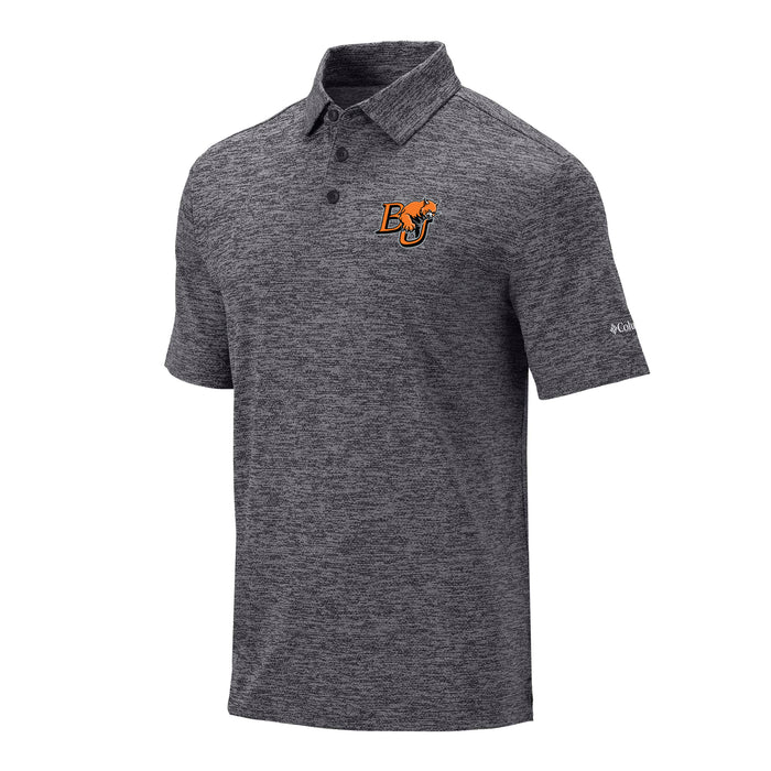 Omni-Wick Final Round Polo