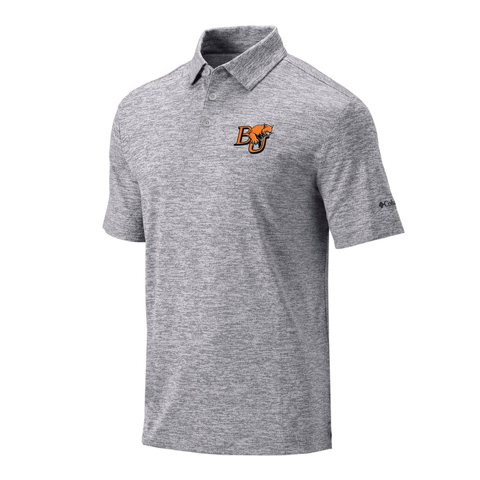 Omni-Wick Final Round Polo