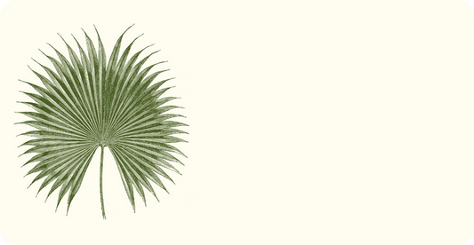 Palm Monarch Notes