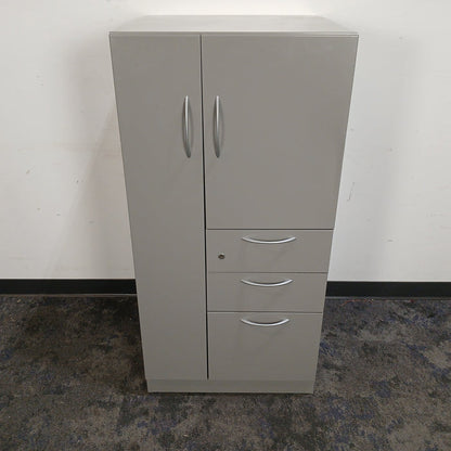 Personal Storage Tower