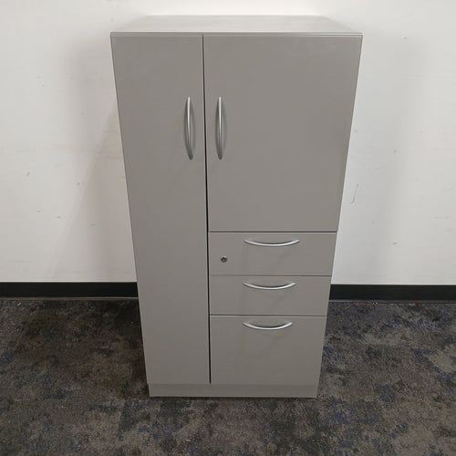 Personal Storage Tower