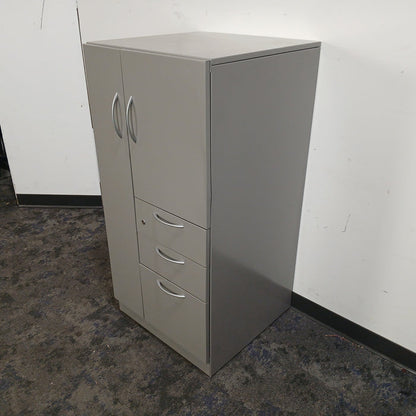 Personal Storage Tower