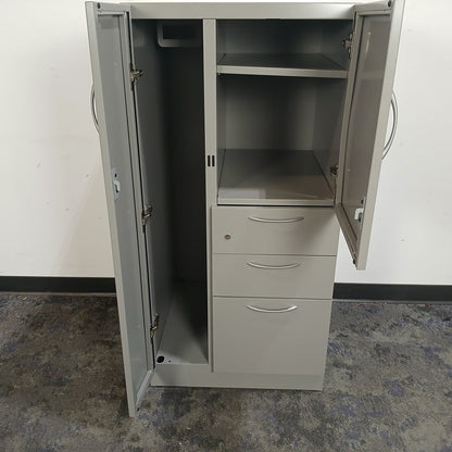 Personal Storage Tower