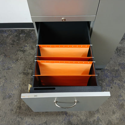 Personal Storage Unit