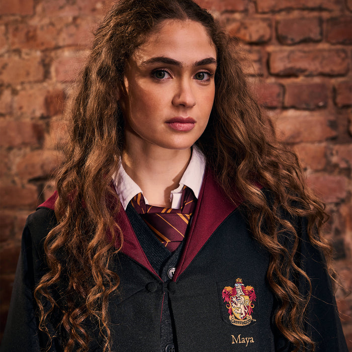 GRYFFINDOR ROBE