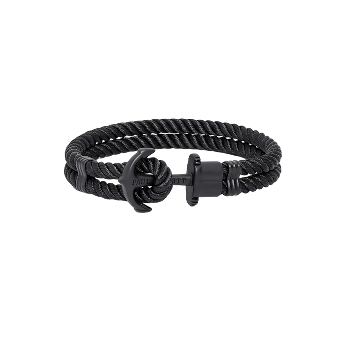 Phrep Armband Schwarz