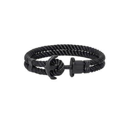 Phrep Armband Schwarz