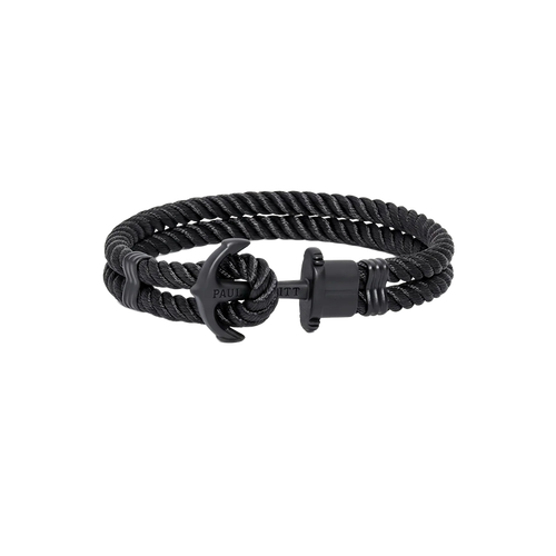 Phrep Armband Schwarz