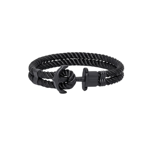 Phrep Armband Schwarz