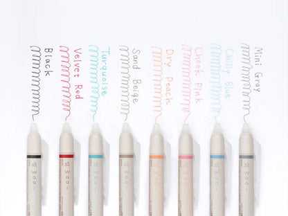 Pilot Frixion Waai Erasable Gel Pens - Open Stock