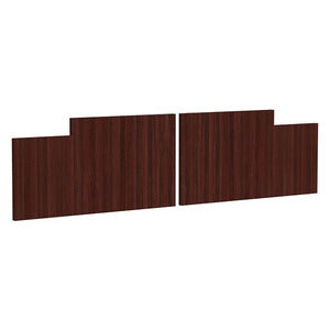 PL39MOD2-MAHOGANY