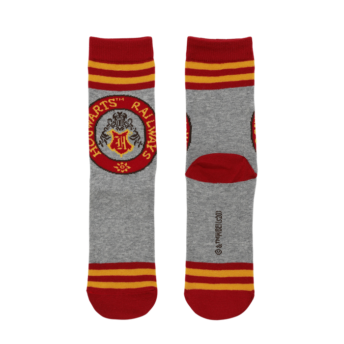 Platform 9 3/4 3-Pack Socks
