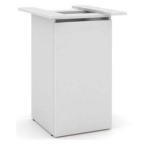 PLCUBED2040WHITE