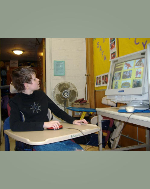 Point To Pictures Learning Program For Children