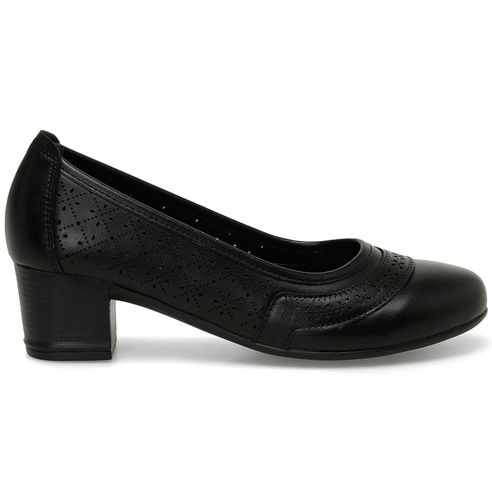 Polaris Medium Heels Women - Runner