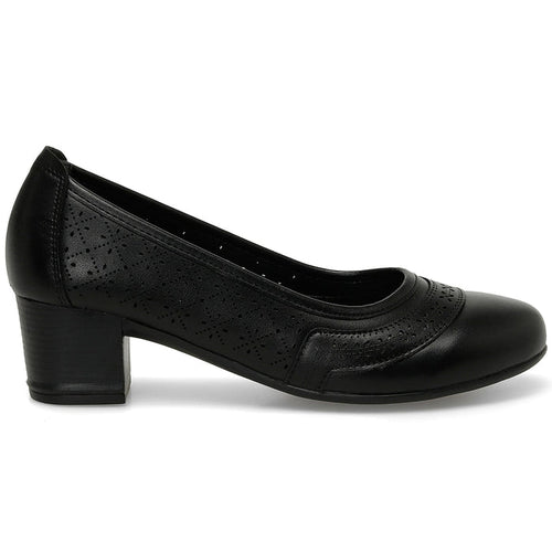 Polaris Medium Heels Women - Runner