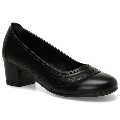 Polaris Medium Heels Women - Runner