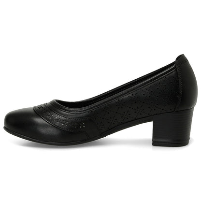 Polaris Medium Heels Women - Runner