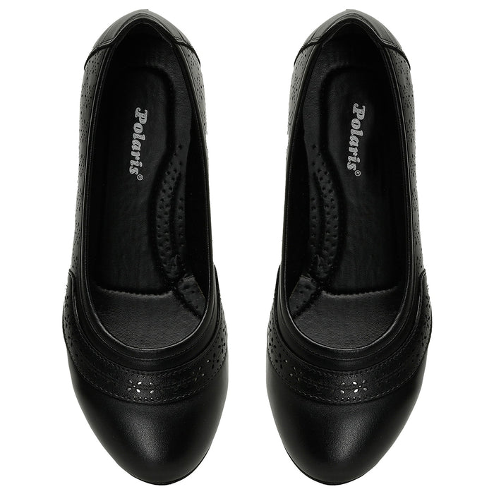 Polaris Medium Heels Women - Runner