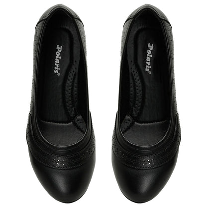 Polaris Medium Heels Women - Runner