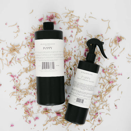 HOLLOWOOD FRAGRANCE POPPY | MULTI-PURPOSE CLEANER